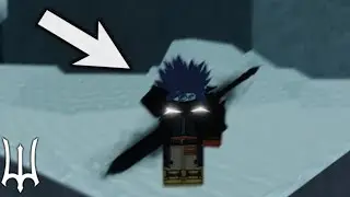 This Build has a 300 Hp TRUE COMBO&hellip;.|| Deepwoken