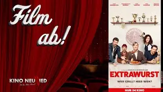 Film ab! &ndash; Extrawurst