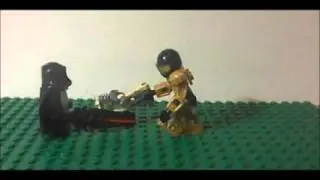 The Cap Chronicles 6- the finale
