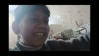 Mera first vlog . Abdullah nai safeguard mana kar dia kai mai shout out nahi doo ga