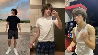 Chris sturniolo edits in my gallery (part 2)