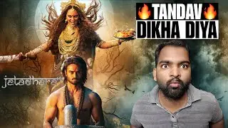 Jatadhara Movie REVIEW | Hindi Dubbed | Filmi Max Review
