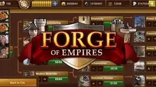 Forge of Empires: Promo Trailer