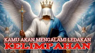JIWA TERPILIH ✨ BERSIAPLAH DENGAN KEJUTAN KELIMPAHAN YANG AKAN DATANG PADAMU INI