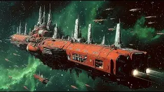 They Discovered Too Late&mdash;Humans Were the Original Elder Race| HFY Best Story - Sci-Fi HFY