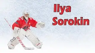Ilya Sorokin Highlights