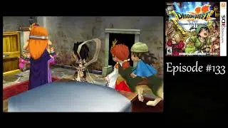 Let's Play Dragon Quest VII #133 (Endgame) - Finale, Part 2/3: Grand Tour