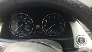 BMW X1 (E84) Electrical Malfunction Diagnose and Fix ; CEL, NoRadio, No dash, All system warnings