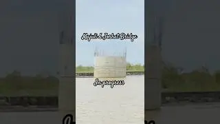 Majuli&ndash;Jorhat Bridge Update | A New Chapter for Assam #shorts