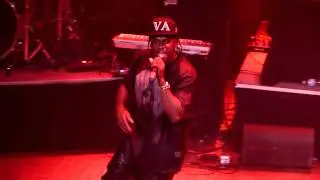 Pusha T - Exodus 23:1 LIVE!!