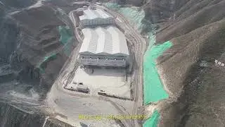 compressive strength granite crusher in china