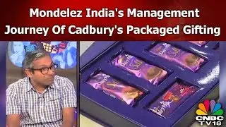 Mondelez India's Management | Journey Of Cadbury's Packaged Gifting | Story Board
