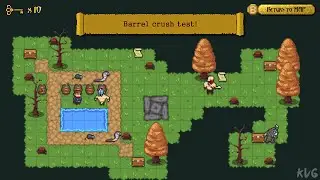 Smart Moves 2 Gameplay (PC UHD) [4K60FPS]