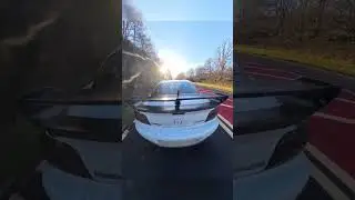 Bridgeported RX-8 RIPS 💨