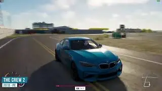 BMW M2 Gameplay in 7 Different Racing Games