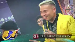 Nico fronti Y Su Saz&oacute;n Kumbiera - Mix Tun Tun Buen Aniversario