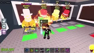 Roblox j'ai de la chance