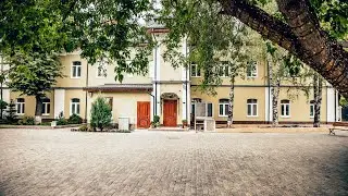 Spa Отель Клевер. Hotel & Spa Clever . СПА Отель Клевер