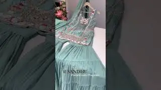 Wholesale boutique suits clothing punjabi suits
