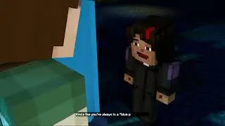 MCSM S2 Deleted Scene - Ep4 Talk To Wanda (Early Version)
