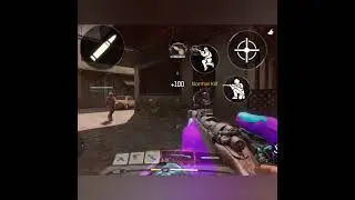 Kar-98 ka Damaka in Cod Mobile Style😁
