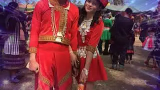 Ka lia yang