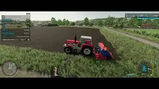 #1 Farming i&ccedil;in Bug&uuml;n &ccedil;ıkan Premium Dlc'sine yeni dlc haritasında yeni ara&ccedil;larla başlıyorum.