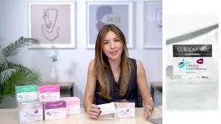 Ayşe Kalaycı / COLLAGEN VITAL POWER - B&uuml;t&uuml;nc&uuml;l ve Saf Kolajen Takviyesi