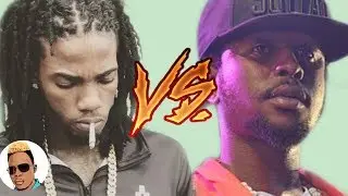 Alkaline Vs Kartel