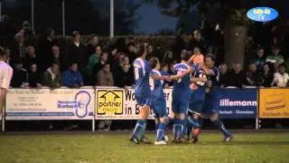 TSV/FC Korbach gegen SC Willingen