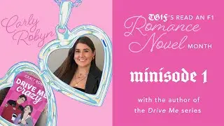 The Best F1 Romances | Drive Me Crazy by Carly Robyn