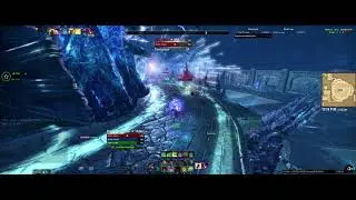 ESO - Bomblade IC Event 2020 [Stonethorn]