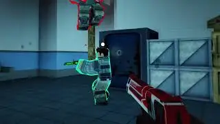 Rush Point Montage 40