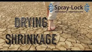Drying Shrinkage