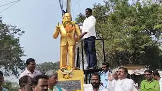 Dr.BR.Ambedkar Vardanti Balmoor