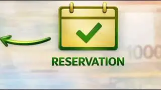 Property Reservation & Online Payment System (PROPS) #concept