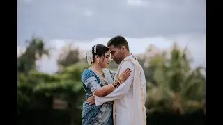 ADIL-NAMITA Wedding Video