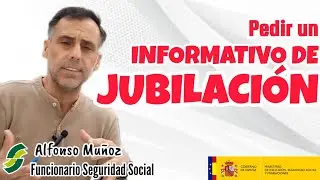 Informativo de Jubilación
