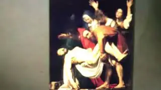 deposition from the cross title