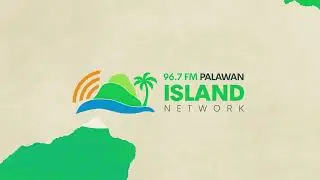 96.7 FM Palawan Island Network