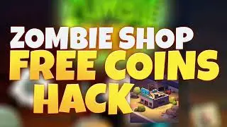 Zombie Shop Mod 64 🌺 Zombie Shop Apk - (Y&uuml;kseltme Oyunu)