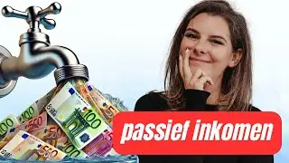 Passief inkomen dankzij beleggen (concreet, zonder gezever en ook voor lager budget)