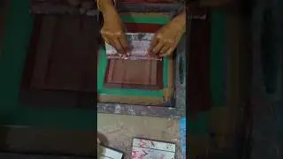 शादी कार्ड ll sadhi card printing ll wedding card print #card #cardprinting #sadicard #weeding #art