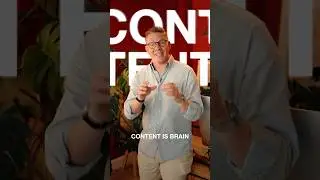 Futurist: Healing Trauma - Digital Content Is Brain Chemistry Wrapped in Story