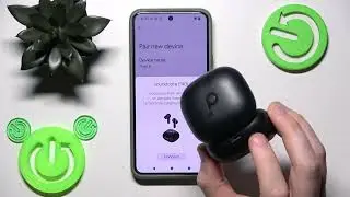 SOUNDCORE P40i &ndash; How to Pair With Android Device
