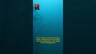 Tuesday Dive Safety: Ever wonder how smart divers avoid emergencies?