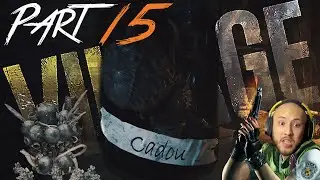 Resident Evil: Village || WHAT'S A CADOU?! [Part 15]