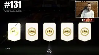 FUTCHAMPS RED PICKS!! BACK TO ELITE 1?? - LEBO TO GLORY #131