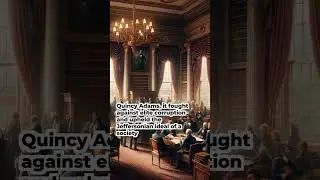 Jacksonian Era Democracy #history #america #politics #democracy #19thcentury #reform #votingrights