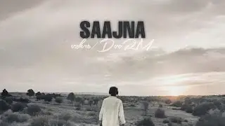 SAAJNA &ndash; Lyric Video | 42hrs x D4ORM